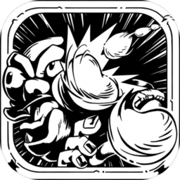 地牢弹弹乐内购修改版 Logo