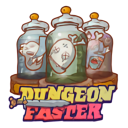 地牢速攻中文最新版 Logo