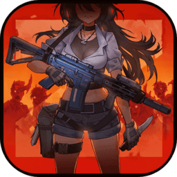 绝境少女last escape无限钻石版 Logo